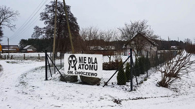 Kiedy w Polsce ruszy pierwsza elektrownia atomowa? Wiech: to jest nierealny termin