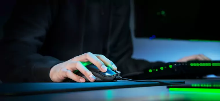 Razer pokazał nowe myszki dla graczy. To ulepszone wersje DeathAddera i Basiliska