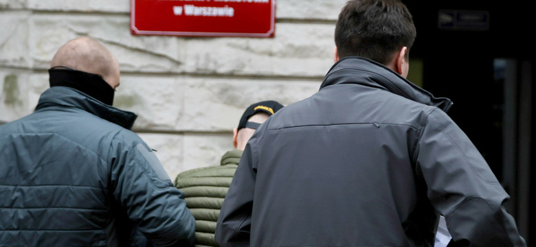 Zażalenie na areszt księdza Michała O. Rozpatrzy je były wiceminister w rządzie Donalda Tuska