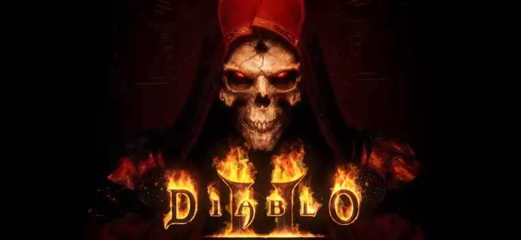 Diablo II: Resurrected - alfa testy ruszają w piątek! Blizzard zdradza szczegóły