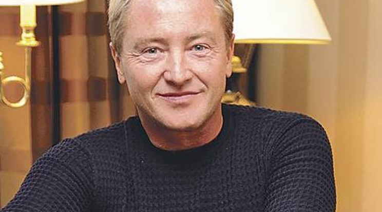 Flatley visszavágyott Magyarországra