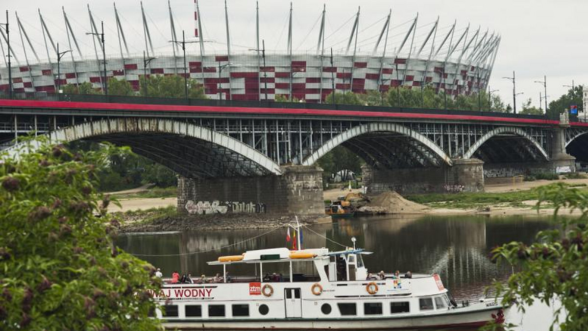 1 maja 2013 roku Zarząd Transportu Miejskiego uruchomi - już po raz piąty - Warszawskie Linie Turystyczne. Po Wiśle znów będą pływały statki "Wars" i "Zefir" oraz promy "Pliszka", "Słonka" "Turkawka" i "Wilga".