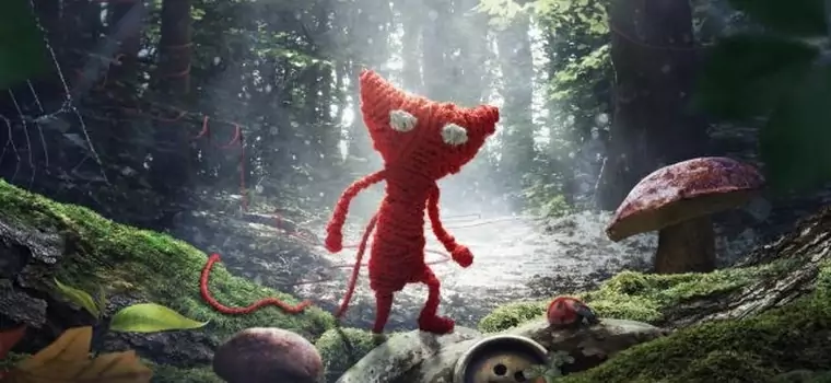 Unravel ma już datę premiery oraz cenę