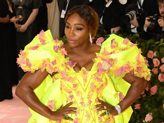 Serena Williams i jej majątek.