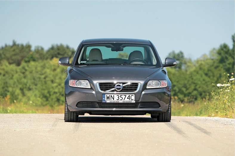 Volvo S40/V50