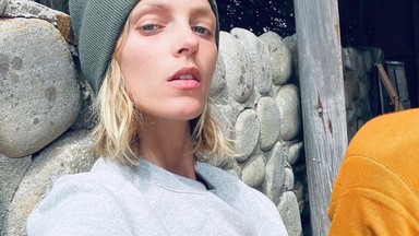 Anja Rubik: w Polsce o seksie się nie rozmawia, ale wstyd i strach to nie są żadne rozwiązania