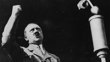 Austria: ten sondaż poruszył Europę. Hitler wciąż żywy?