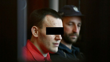 Proces zabójcy Adamowicza. Sędzia nakazuje dziennikarzom opuszczenie sali