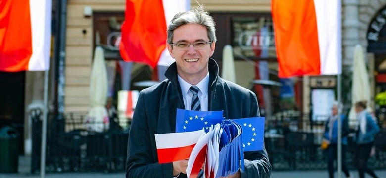 18 lat Polski w UE. Adam Jarubas: za sprawą rządów PiS, ten 18-latek ma od kilku lat jakiś okres buntu