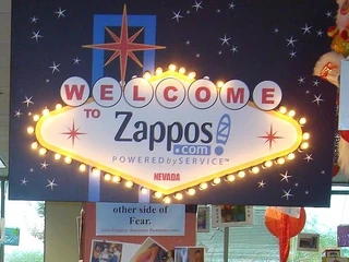 zappos