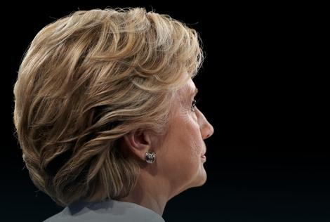 Nije ispunila očekivanja: Hilari Klinton
