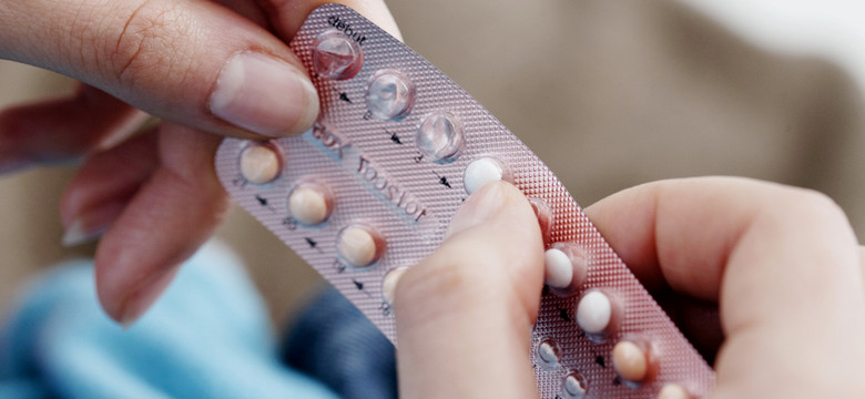 Prawdziwa cena antykoncepcji