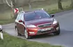 Ford Mondeo Turnier - lata produkcji 2007-14