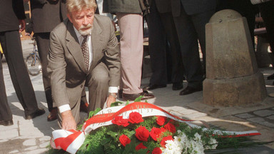 15 lat temu zmarł płk Ryszard Kukliński