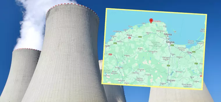 Wielki chaos z pierwszą polską elektrownią atomową. Eksperci: fatalny pomysł, cofnie nas o lata