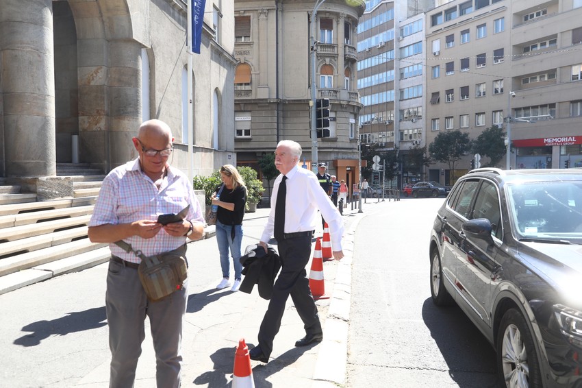 Komemoracija Ratku Mladiću