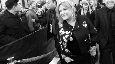 Carrie Fisher nie żyje. Gwiazda "Gwiezdnych wojen" miała 60 lat