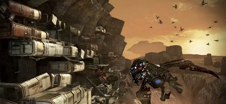 Mass Effect 3: Leviathan - musztarda po obiedzie