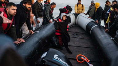 Jak Frontex nie broni granic Europy [ŚLEDZTWO]