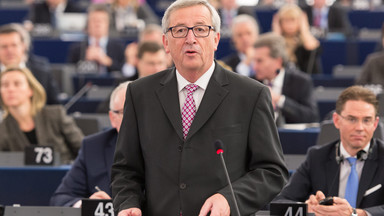 Juncker broni praktyk podatkowych stosowanych w Luksemburgu