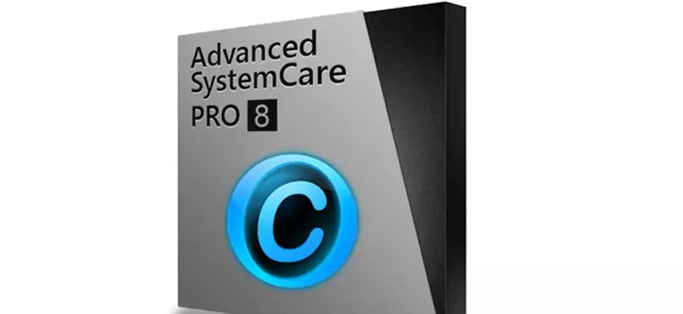 Advanced SystemCare 8 PRO – rozbudowany program do optymalizacji systemu Windows teraz taniej o 30%