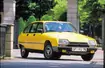 Citroën GS - Złoty środek Citroëna