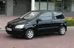 Hyundai Getz 1.1 - Mieszczuch bez większych wad