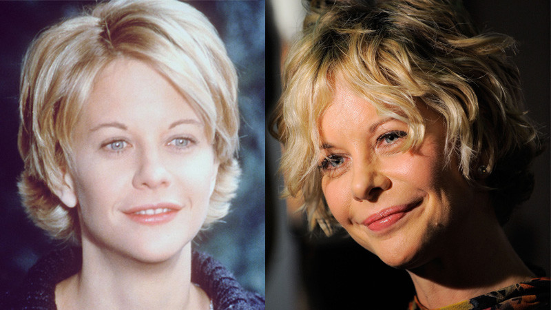 Meg Ryan