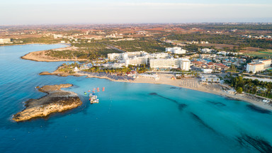 Ayia Napa: atrakcje cypryjskiego kurortu i okolic. Sprawdźcie, co zobaczyć 