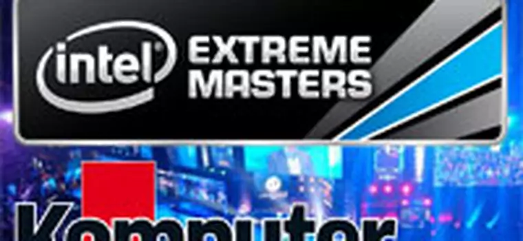 Intel Extreme Masters 2014 Katowice - nasza relacja cz. 1