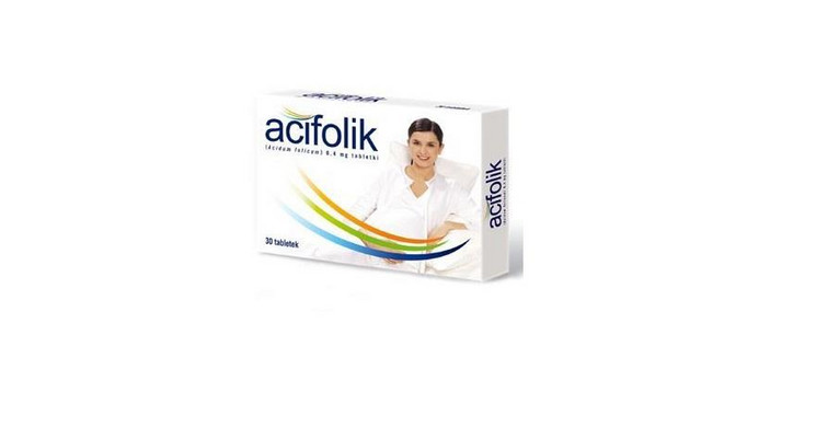 Acifolik