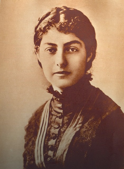 Kraljica Natalija Obrenović, velika dobrotvorka 