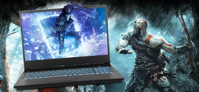 Jak zwiększyć wydajność laptopa – poradnik na przykładzie Dream Machines RG3050Ti-15PL26