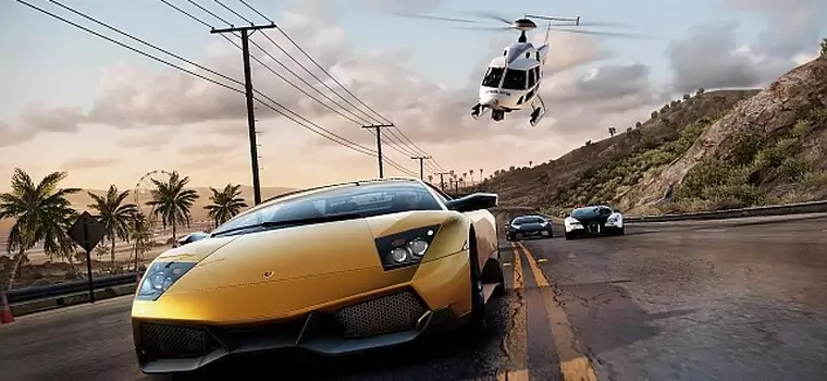 Studio Criterion Games powoli wraca do życia