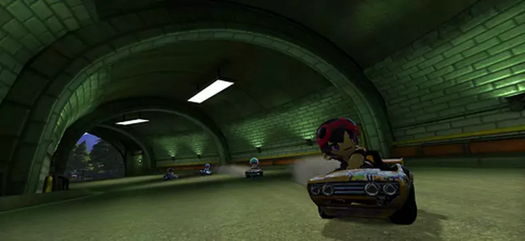 Otwarta beta ModNation Racers wystartuje już wkrótce