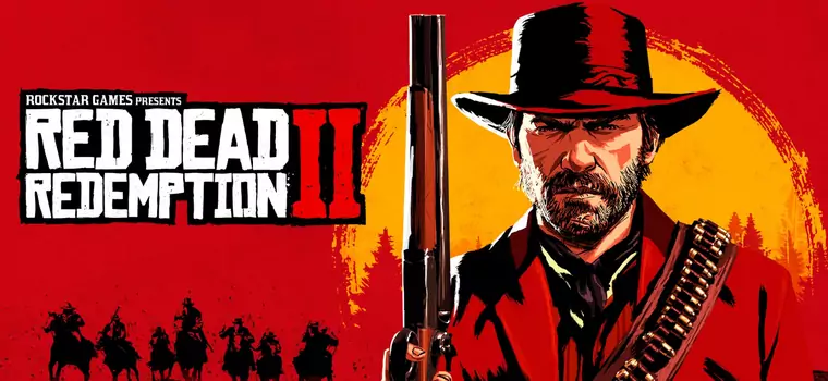 Red Dead Redemption 2 w Xbox Game Pass! Gra trafi do usługi już w maju