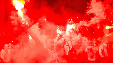 Legia Warszawa będzie się odwoływać od kary nałożonej przez UEFA
