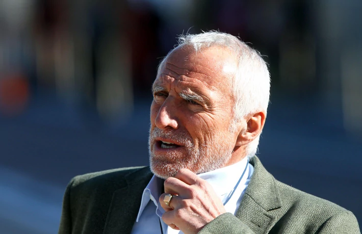 Red Bull - Dietrich Mateschitz