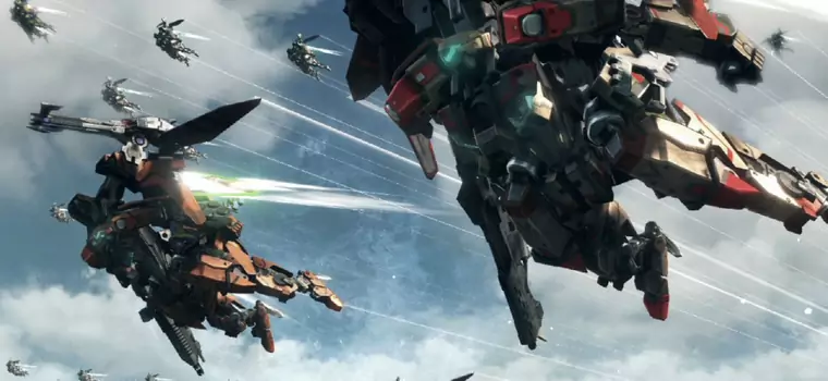 Galeria Xenoblade Chronicles X