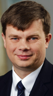 Paweł Suliga, kancelaria WMS Treuhand GbR