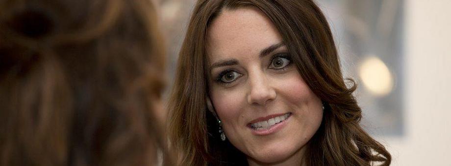 księżna catherine kate middleton