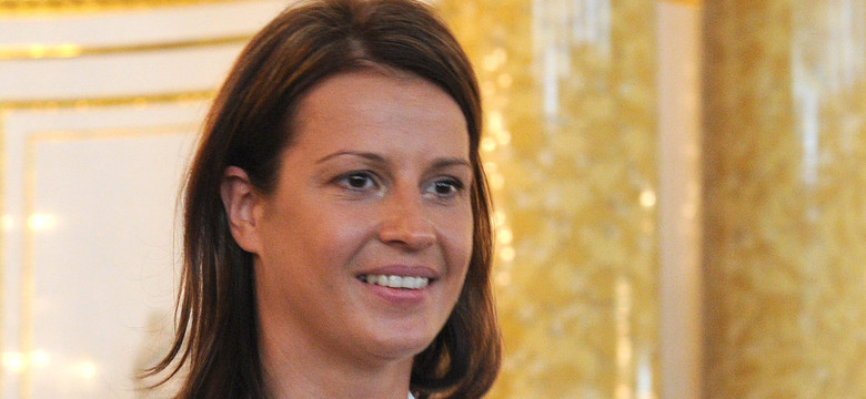 Danuta Dmowska-Andrzejuk kandydatką na ministra sportu