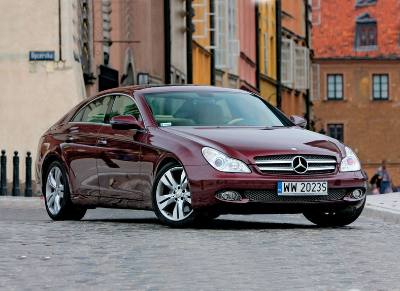 CLS (od 2005 r.) 