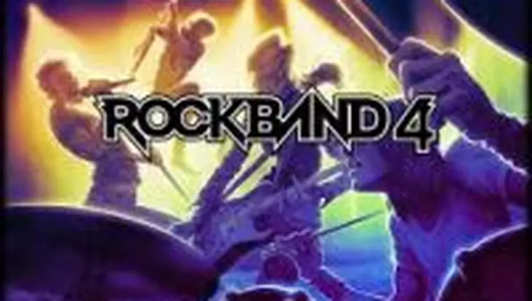 Rock Band 4