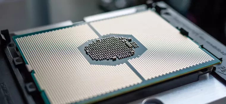 Intel Xeon Scalable 2 oficjalnie. Procesory, które mają nawet 56 rdzeni