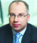 Roman Namysłowski, partner i doradca podatkowy w Crido Taxand