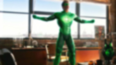 Ryan Reynolds o filmie "Green Lantern"