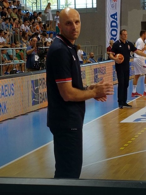 Marko Dimitrijević