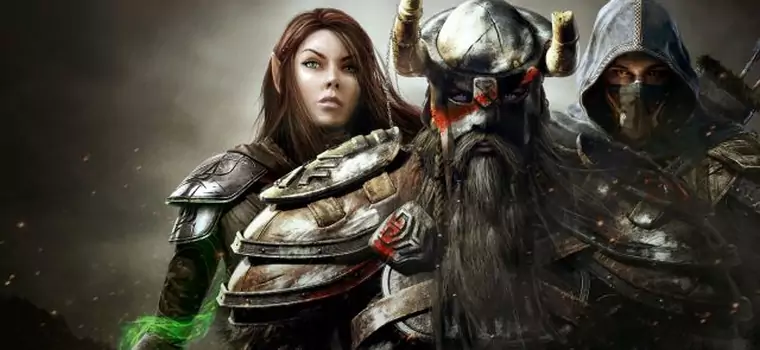 Bethesda nie szczędzi pieniędzy na filmowe zwiastuny The Elder Scrolls Online