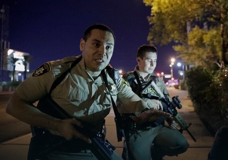 Policija u Las Vegasu traga za napadačima